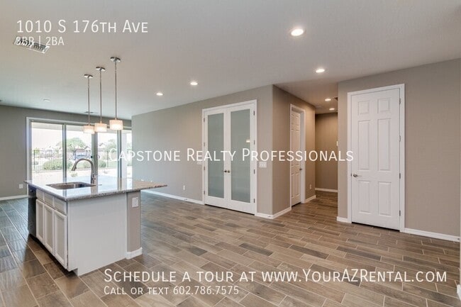 Photo - 1010 S 176th Ave