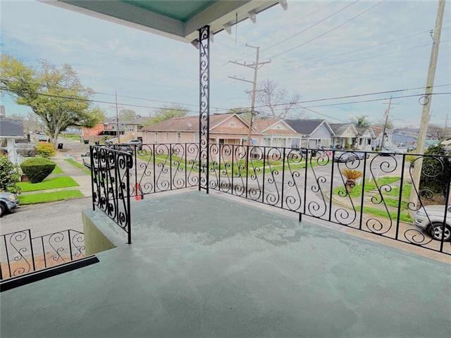 Photo - 4500 General Pershing St