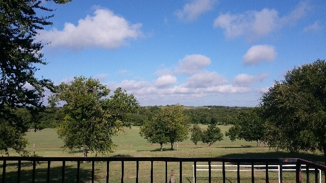 Victory Cheval Holdings, LLC - Victory Cheval Holdings, LLC Unit Barn Apartment