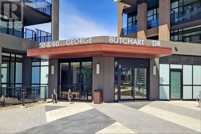 Photo - 60 George Butchart Dr Unit 604
