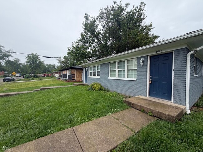 Photo - 2417 N Bolton Ave
