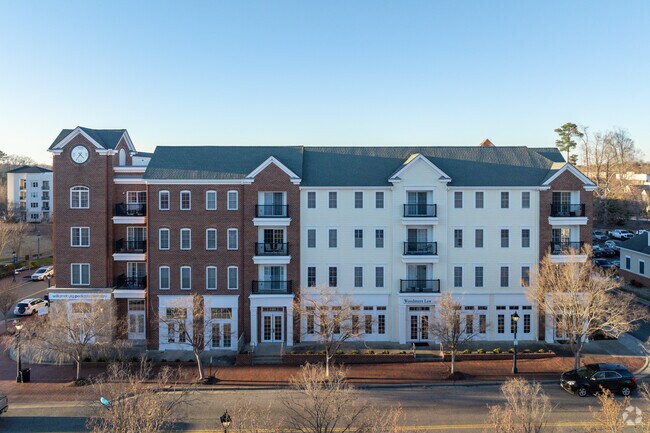 Photo - Foundation Square