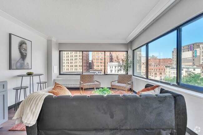Building Photo - Vivo Living Baltimore Rental
