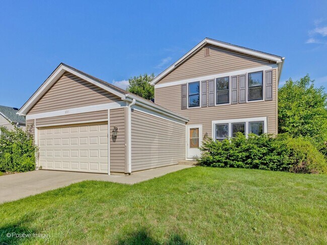 601 Willington Dr