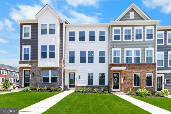 Photo - 1861 Shookstown Rd Townhome
