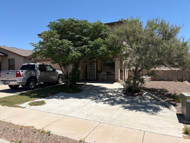 Photo - HOME FOR RENT IN ANTHONY TEXAS