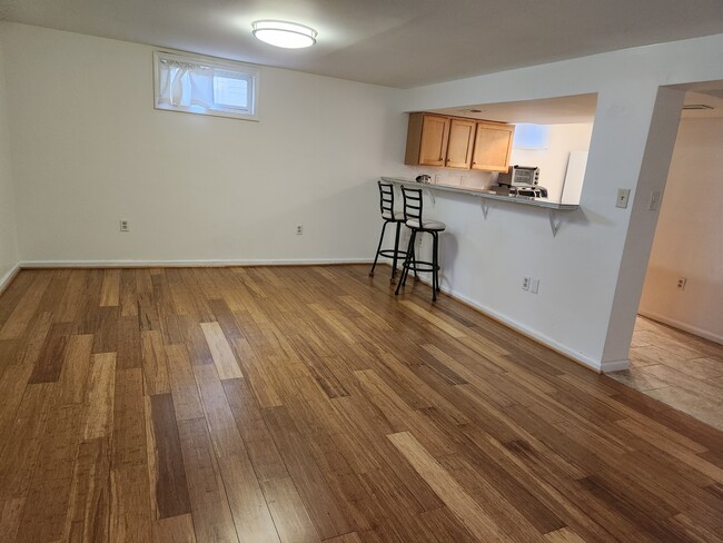 Photo - 4851 Arlington Blvd Unit Basement space