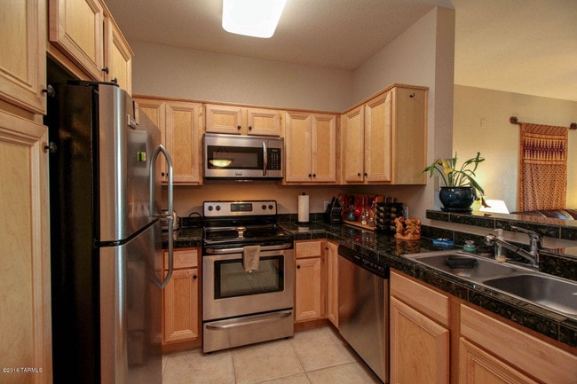 1500 E Pusch Wilderness Dr Unit 17203