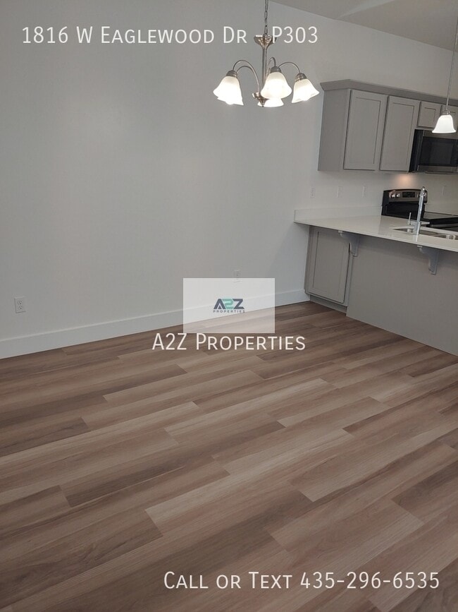 Photo - 1816 W Eaglewood Dr