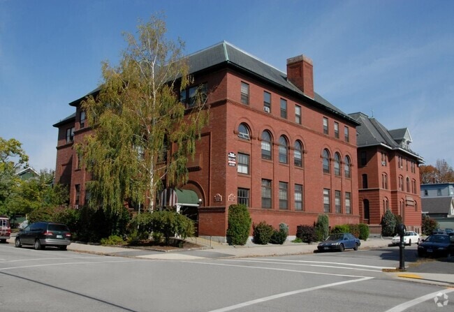Building Photo - 521 Pine St Unit 305 Rental