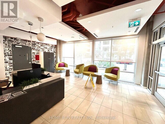 Photo - 105 Champagne Ave S Unité 1817