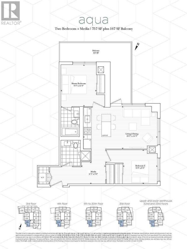 Photo - 56 Forest Manor Rd Unit 1304