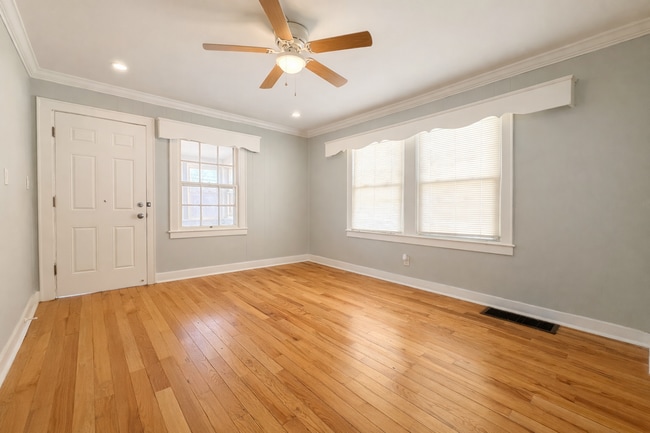 Photo - Charming 2BR Home with Yard, Porch & In-Home Laundry