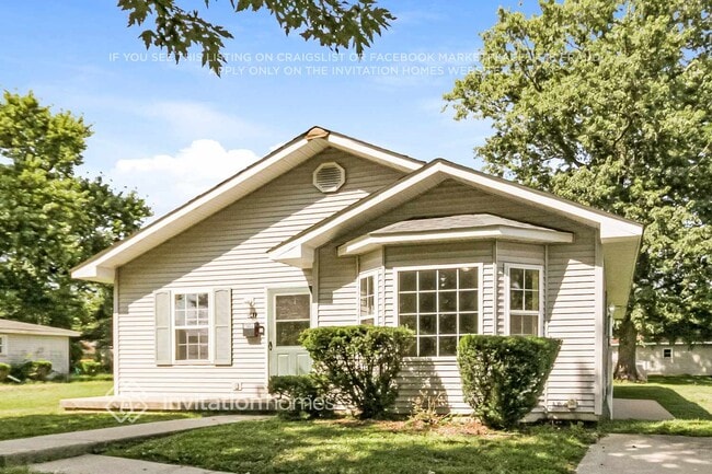 Photo - 1341 Fairmont Ave
