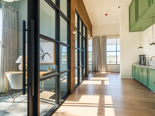 Photo - Preserve at Heartwood Apartments