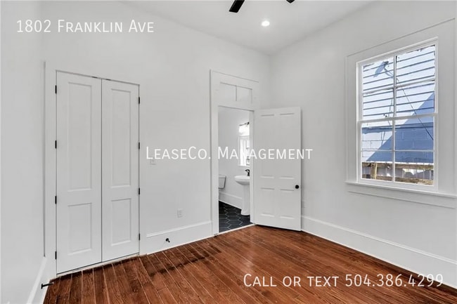 Photo - 1802 Franklin Ave