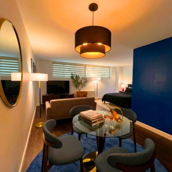 Building Photo - 2030 F St NW Unit 111