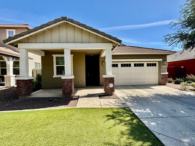 Photo - 7407 E Onza Ave