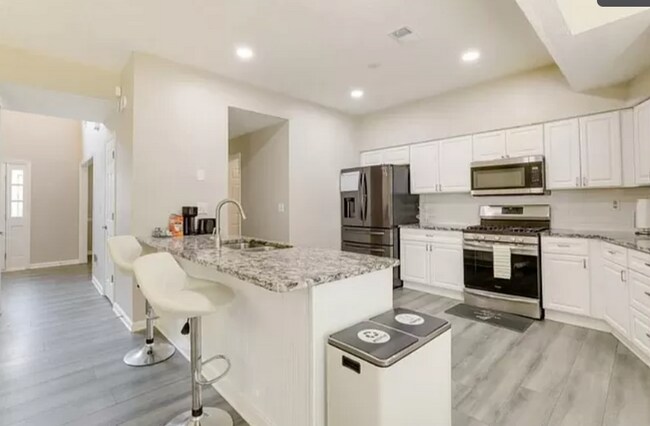 Room in House on Woodstone Dr
