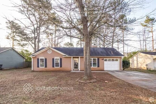 Building Photo - 1160 Park Creek Cir Rental