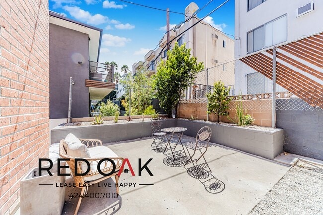 Photo - 1757 N Orange Dr Unit 202