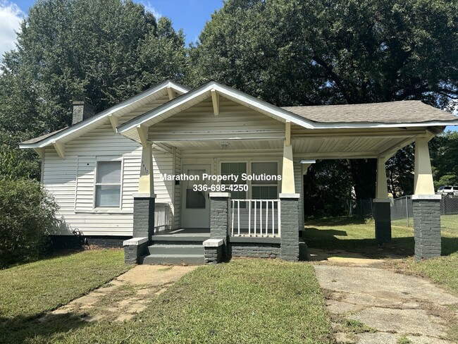 Photo - 1917 NE 25th St House