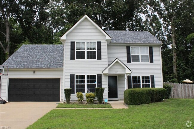 Building Photo - Quiet Cul-De-Sac Home in Carrollton