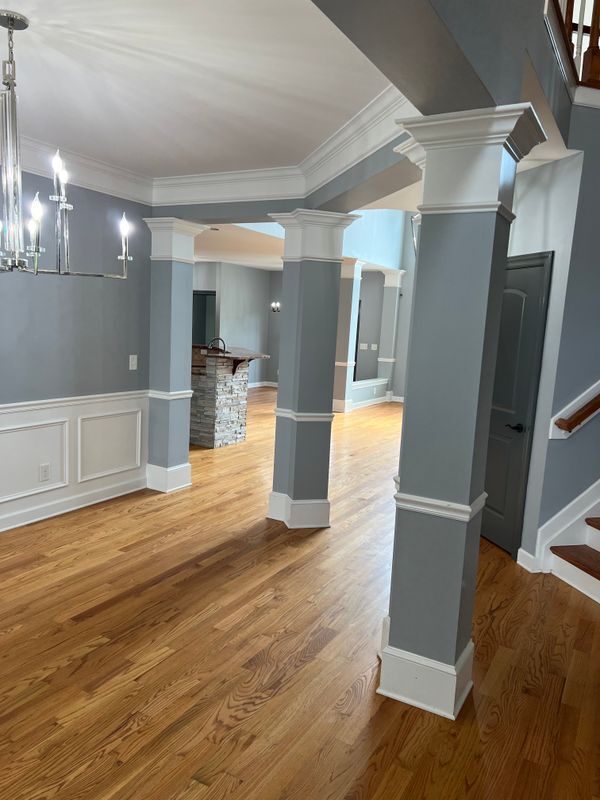 Photo - 1602 Newstead Terrace