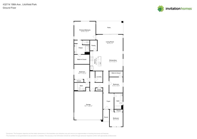 Photo - 4327 N 196th Ave