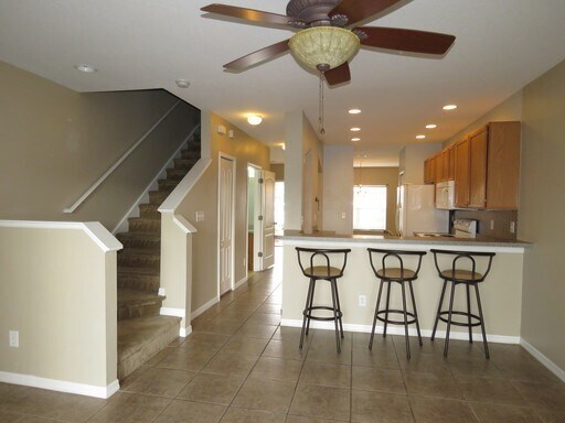 Photo - Super Cute 2bd, 2ba townhouse for Rent