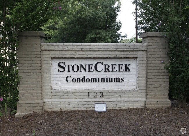 Stone Creek