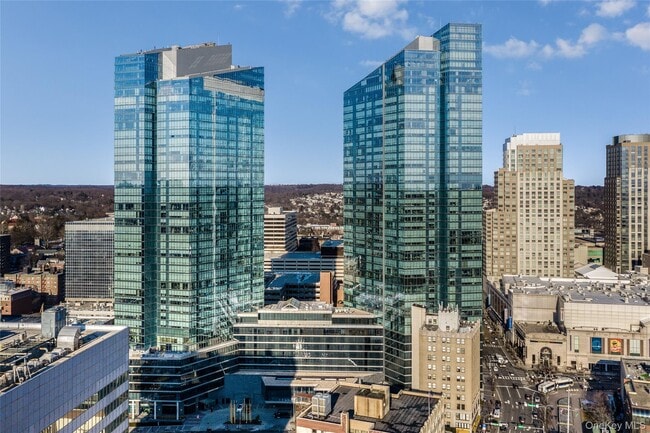 Building Photo - 1 Renaissance Square Unit PH4CD