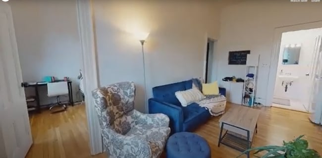 Photo - 468 Beacon St Unidad 4R