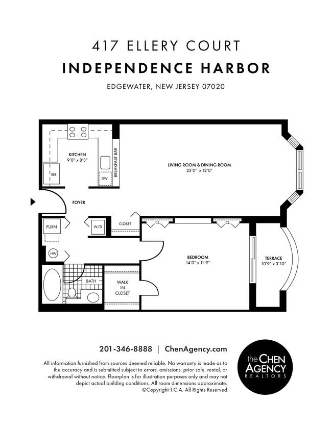 Photo - 417 Ellery Ct Unit 417