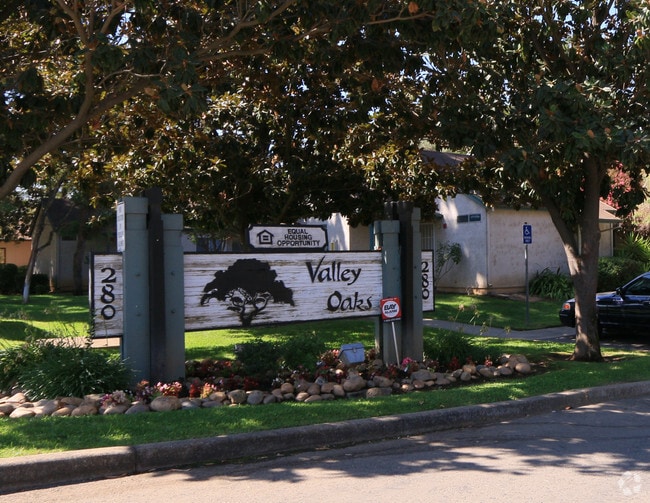Photo - Valley Oak Apartments - 55 years+