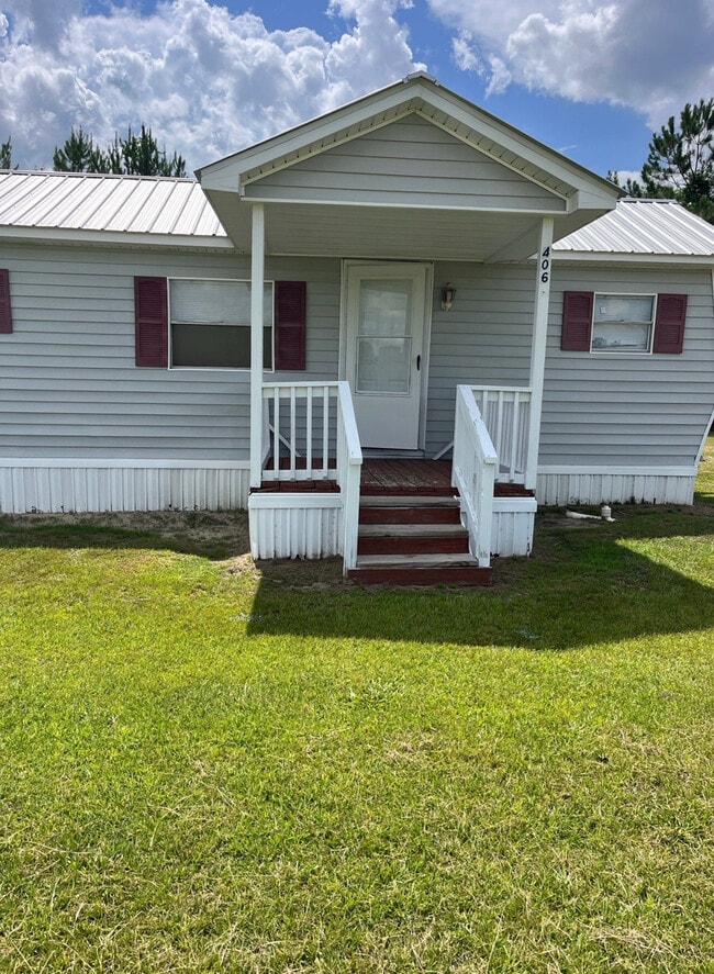 Building Photo - 406 Spine Dr Rental