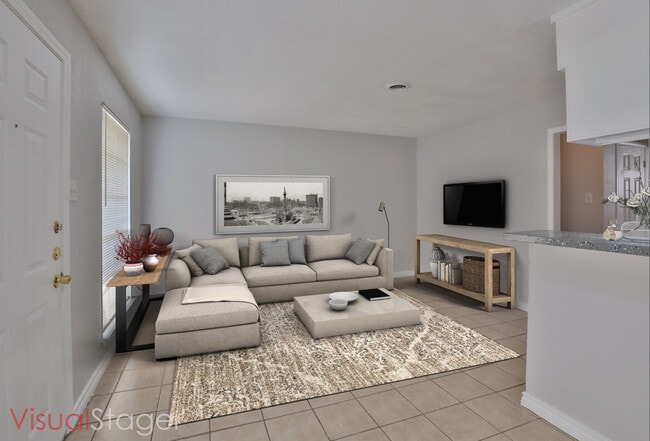 Ocean Breeze Apartment Homes
