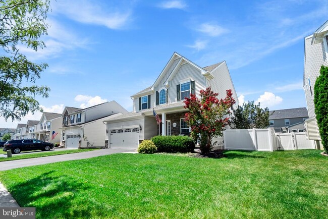 9 Bayberry Wy