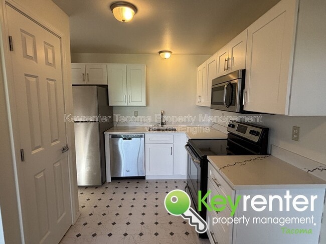 Photo - 1412 S I St Unit 3