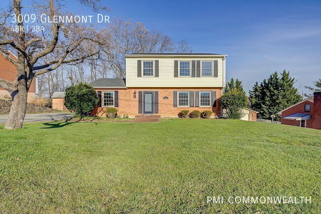 Building Photo - 3009 Glenmont Dr