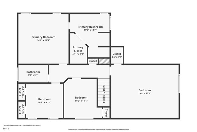 Photo - 1070 Hunters Creek Ct