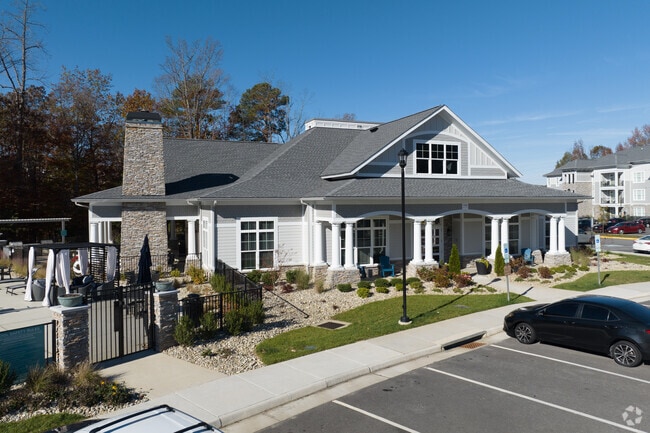 Photo - Boulders Lakeside