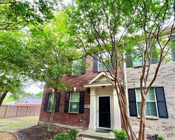 Photo - 4957 Stone Gate Trl