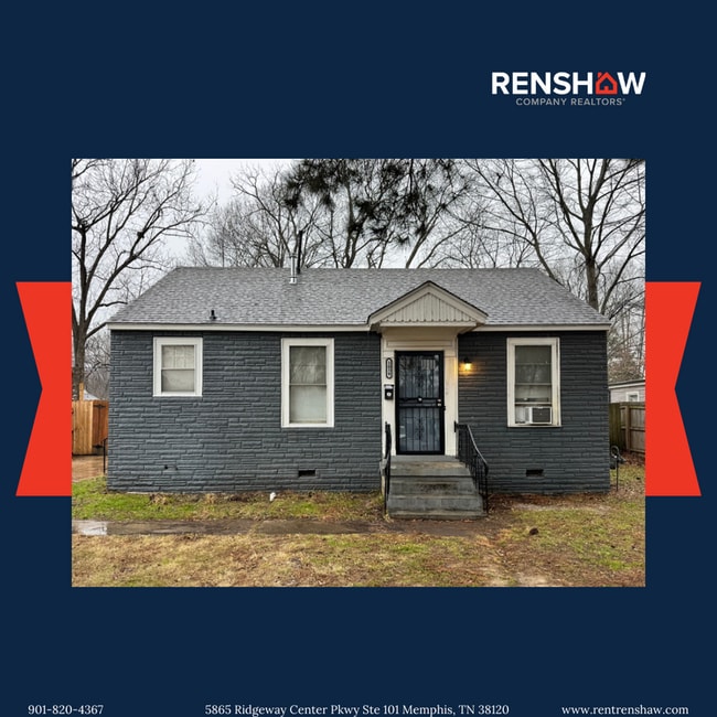 Building Photo - 1059 Maria St