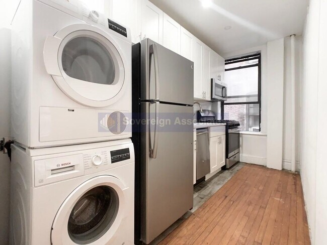 Photo - 184 Claremont Ave Unit 3E