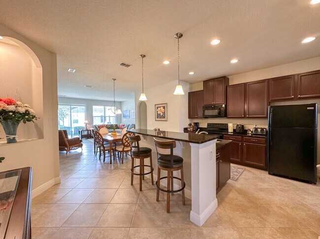 Photo - Furnished Rental in Golf Cart District!