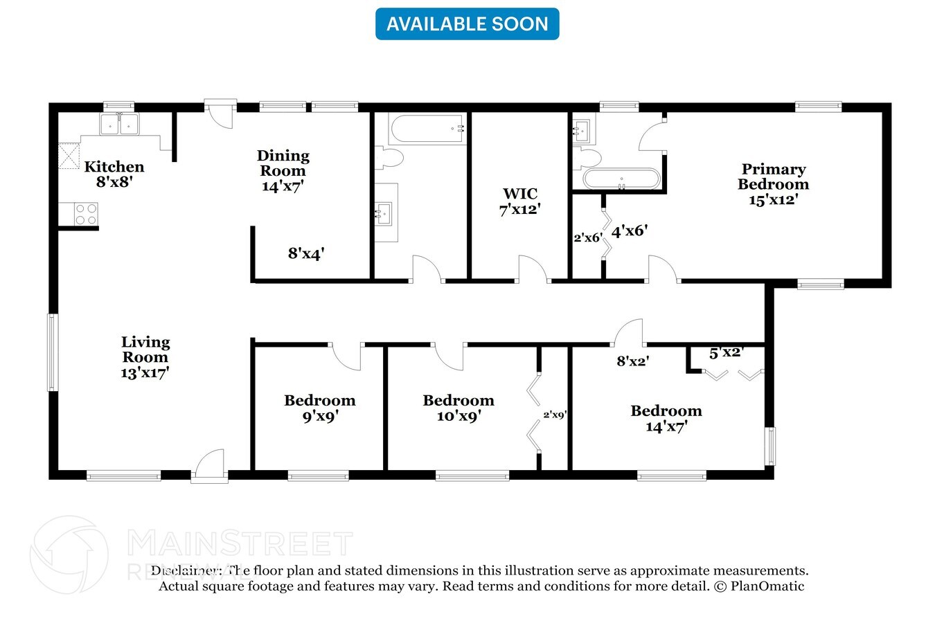 Photo - 7441 Homestead Dr