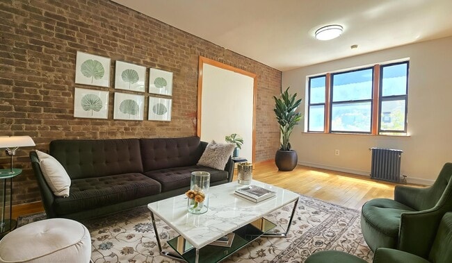 Building Photo - 715 W 172nd St Rental