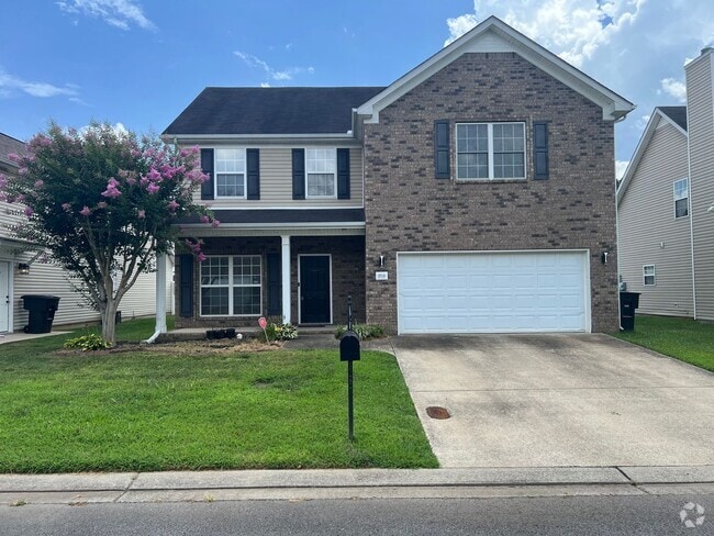 Building Photo - Blackman Area Coming Soon! Rental