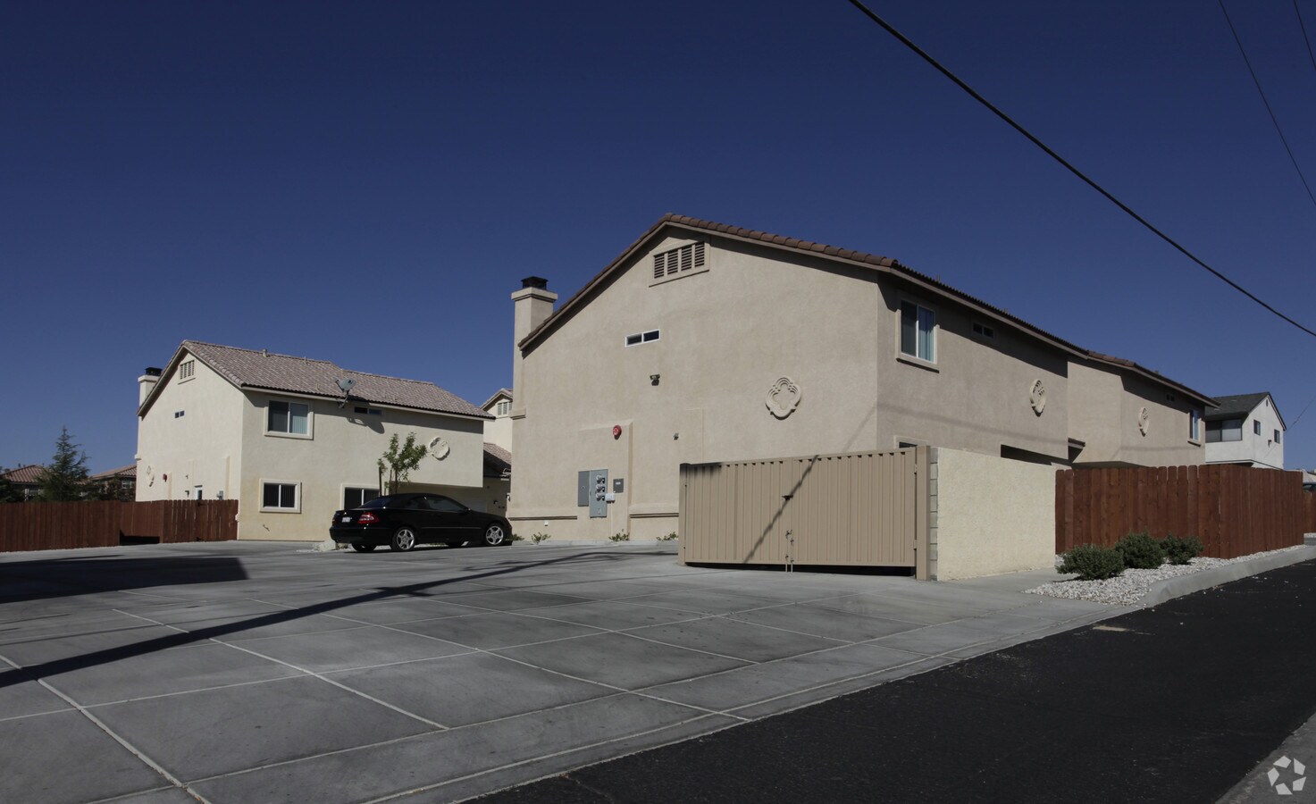 Photo - Rocky View Town Homes